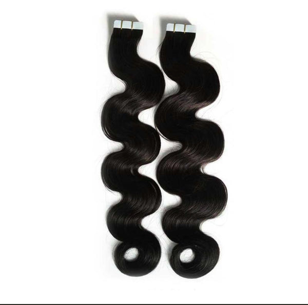 Bodywave Wave tape-ins