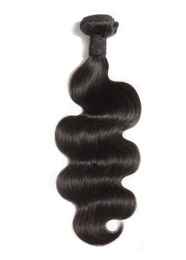 Body Wave Bundle