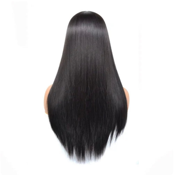 Straight HD Frontal Lace Wig 13x4